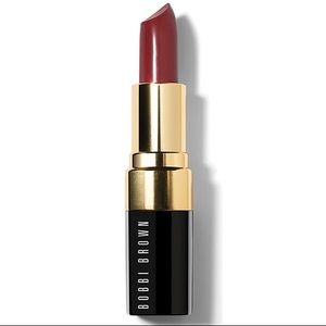 🆕 NEW▪️Bobbi Brown Lip Color Lipstick ROSE BERRY